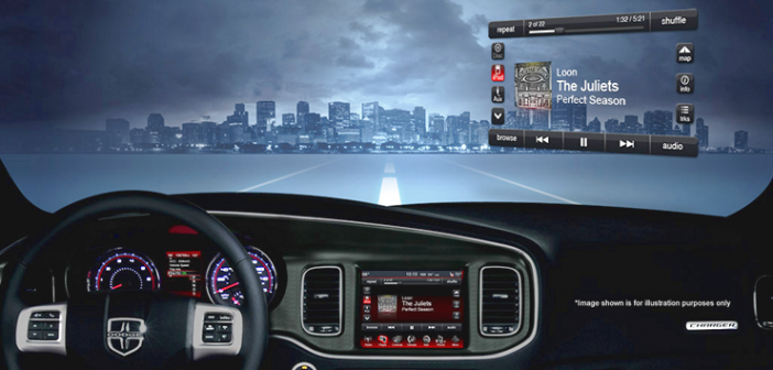 &Nu;έ&alpha; &sigma;&upsilon;&nu;&epsilon;&rho;&gamma;&alpha;&sigma;ί&alpha; Fiat Chrysler &kappa;&alpha;&iota; Google &phi;έ&rho;&nu;&omicron;&upsilon;&nu; &tau;&omicron; Android &alpha;&kappa;ό&mu;&alpha; &pi;&iota;&omicron; &kappa;&omicron;&nu;&tau;ά &sigma;&tau;&alpha; &alpha;&upsilon;&tau;&omicron;&kappa;ί&nu;&eta;&tau;&alpha;